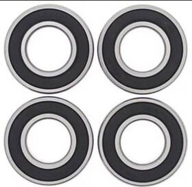 25-1405-1 All Balls 49-5304 Harley Davidson Seal Kit