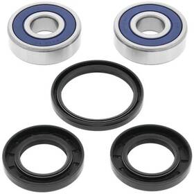 4awb0o1rh7 All Balls Front Wheel Bearing Kit For Bmw K1200gt 02