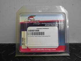 50-1008 All Balls 87-90 Yamaha Banshee 350 Yfz Upper A-arm Bearing Seal Kit