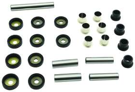 50-1252 All Balls Rear Independent Suspension Bushing