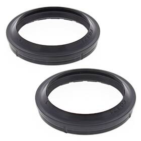 57-106 All Balls Racing Fork Dust Seal Kit For Ktm 125 Sx 99