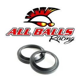 57-120 All Balls Fork Dust Seal Kit