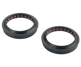 57-124 All Balls Dust Seal Kit