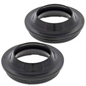 57-126 All Balls New Racing Fork Dust Seal Kit For Honda Crf 80 F 04-13