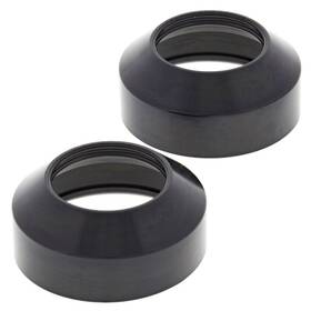 57-130 All Balls Fork Dust Seal Kit For Harley Sport/low Glide / 1000 Roadster