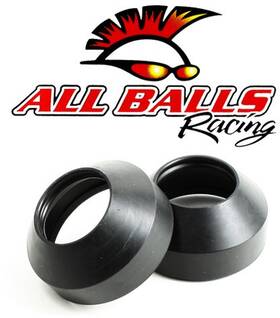 Abr57-132 All Balls 57-132 Racing Fork Dust Seal Kit Ab57-132 131994 22-57132
