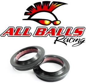 Abr57-135 All Balls 57-135 Ktm Dust Seal Kit Nos 22-57135 131997