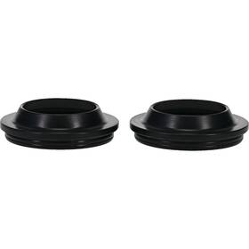 57-166 All Balls New Racing Fork Dust Seal Kit For Yamaha Xv250 Route 66 88-90