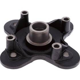 58-1006 All Balls Wheel Hub