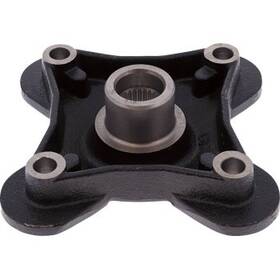 58-1009 All Balls Wheel Hub