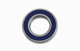 6006-2rld All Balls Bearing - I.d. X O.d. Width 30 55 13