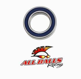 6009-2rs All Balls Racing Inc Bearing - I.d. X O.d. Width 45 75 16