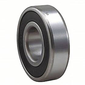 6201-2rs-b All Balls Boxed Bearing