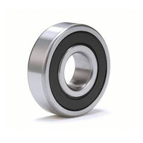 6301-2rs-b All Balls Boxed Bearing