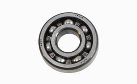 6304c3 All Balls Bearing - I.d. X O.d. Width 20 52 15