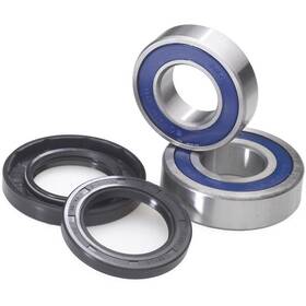 25-1250 All Balls 723980405718 Rear Wheel Bearing Kit
