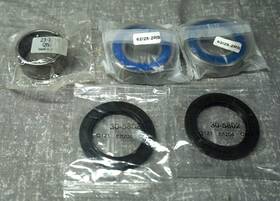 All Balls 723980405824 New Front Wheel Bearing And Seal Kit Yamaha Fz1 R6 Yzf-r1 Fjr1300