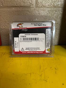 Mfr-22-1013 All Balls 723980413522 Steering Stem Bearing Kit