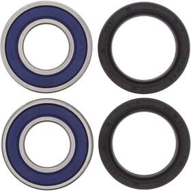 938h1fc9b0 All Balls Front Wheel Bearing Kit For Triumph Speed Triple S 1050 16