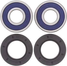 Ab-3579-49622 All Balls Wheel Bearing Kit Front Victory Octane 2017