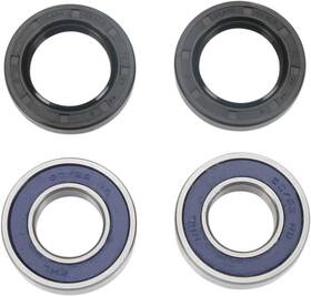 All Balls Ab-3579-49712 Wheel Bearing Kit Front Yamaha Yzf-r1 2007-2009