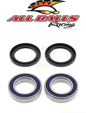 Ab25139 All Balls Yamaha Warrior 350 Rear Carrier Bearings New Sealed Packaging Racing