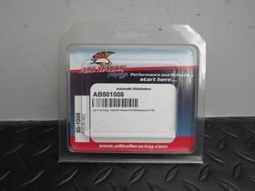 Ab501008 All Balls 87-90 Yamaha Banshee 350 Yfz Upper A-arm Bearing Seal Kit