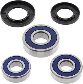All Balls C365w03pk2 Rear Wheel Bearing Kit For Triumph Bonneville Speedmaster 25