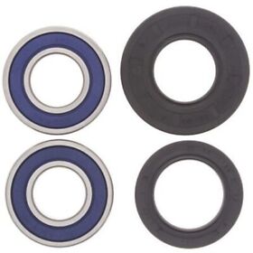 Ab251426 All Balls Front Wheel Bearing Kit 25-1426 For Husqvarna Cr 125 00