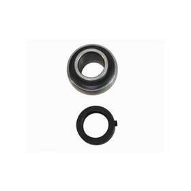 Hc205-16 All Balls Bearing - I.d. X O.d. Width 25.4 52 34.8