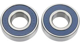 25-1143 All Balls Hfa3607 Wheel Bearing Kit X3 Kits Beta Sherco Ktm Cobra Suzuki Yamaha