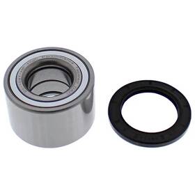 Hl9xihixuq All Balls Ab Tapered Wheel Bearing Conversion Kit For Can Am Spyder F3 15-23