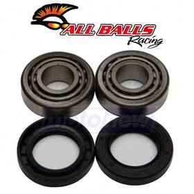 1y2g All Balls Mn/1y2g Front Wheel Bearing And Seal Kit For 1994-1999 Harley Davidson Lr