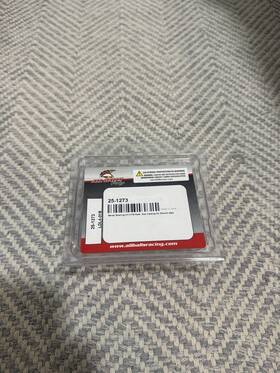 2mc6 All Balls Mn/2mc6 Racing Wheel Bearing Kit Ktm 85 Sx 19/16