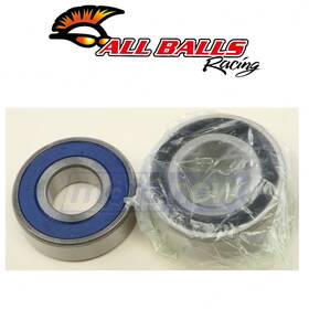 R850r All Balls Mn/33b8 Front Wheel Bearing And Seal Kit For 1995-2001 Bmw - Tires Rg
