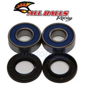 3wq4 All Balls Mn/3wq4 Front Wheel Bearing And Seal Kit For 1999-2004 Yamaha Ttr225 - Lg