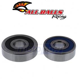 A09k All Balls Mn/a09k Rear Wheel Bearing And Seal Kit For 1998-2016 Yamaha Xvs650 V Ex