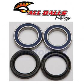 B3wm All Balls Mn/b3wm Front Wheel Bearing And Seal Kit For 2003-2019 Ktm 125 Sx - Tires Qv