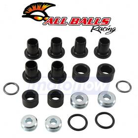 C4kw All Balls Mn/c4kw Rear Independent Suspension Kit For 2016 Polaris Rzr 900 - Gi