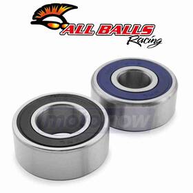 All Balls Mn/dd1r Wheel Bearing For 2005-2006 Harley Davidson Flstni Softail Deluxe Td