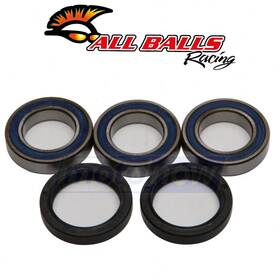 Djk6 All Balls Mn/djk6 Front Wheel Bearing And Seal Kit For 2015-2017 Ktm Freeride 250 R Ws