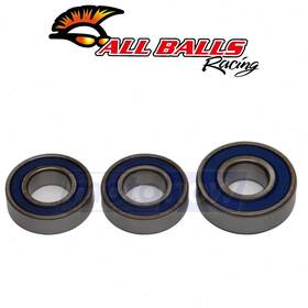 Gr8d All Balls Mn/gr8d Rear Wheel Bearing And Seal Kit For 2000-2018 Ktm 65 Sx - Tires Je