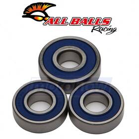 J699 All Balls Mn/j699 Rear Wheel Bearing And Seal Kit For 1980-1983 Yamaha Xj650 Maxim Lo