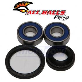 M7qb All Balls Mn/m7qb Front Wheel Bearing And Seal Kit For 1984-1985 Honda Xl350r - Rv