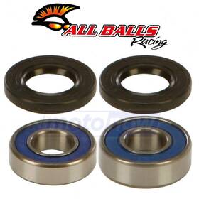 All Balls Mn/sh9v Rear Wheel Bearing And Seal Kit For 2018 Yamaha Yz65 - Tires Ur