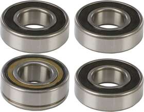 R135hv9t61 All Balls Rear Wheel Bearing Kit For Harley Road King Special 17-20