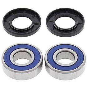 22-51263 All Balls Racing Wheel Bearing Kit For Honda Trx450r