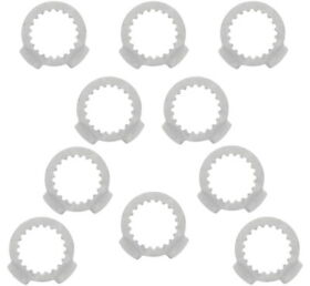 25-6014 All Balls Racing Countershaft Sprocket Retaining Kits