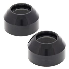 57-158 All Balls Racing Fork Dust Seal Kit For Suzuki Gs 500 H 07 08 09
