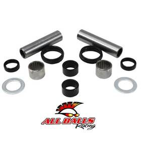 28-1200 All Balls Racing Inc Swing Arm Bearing Kit - Part No